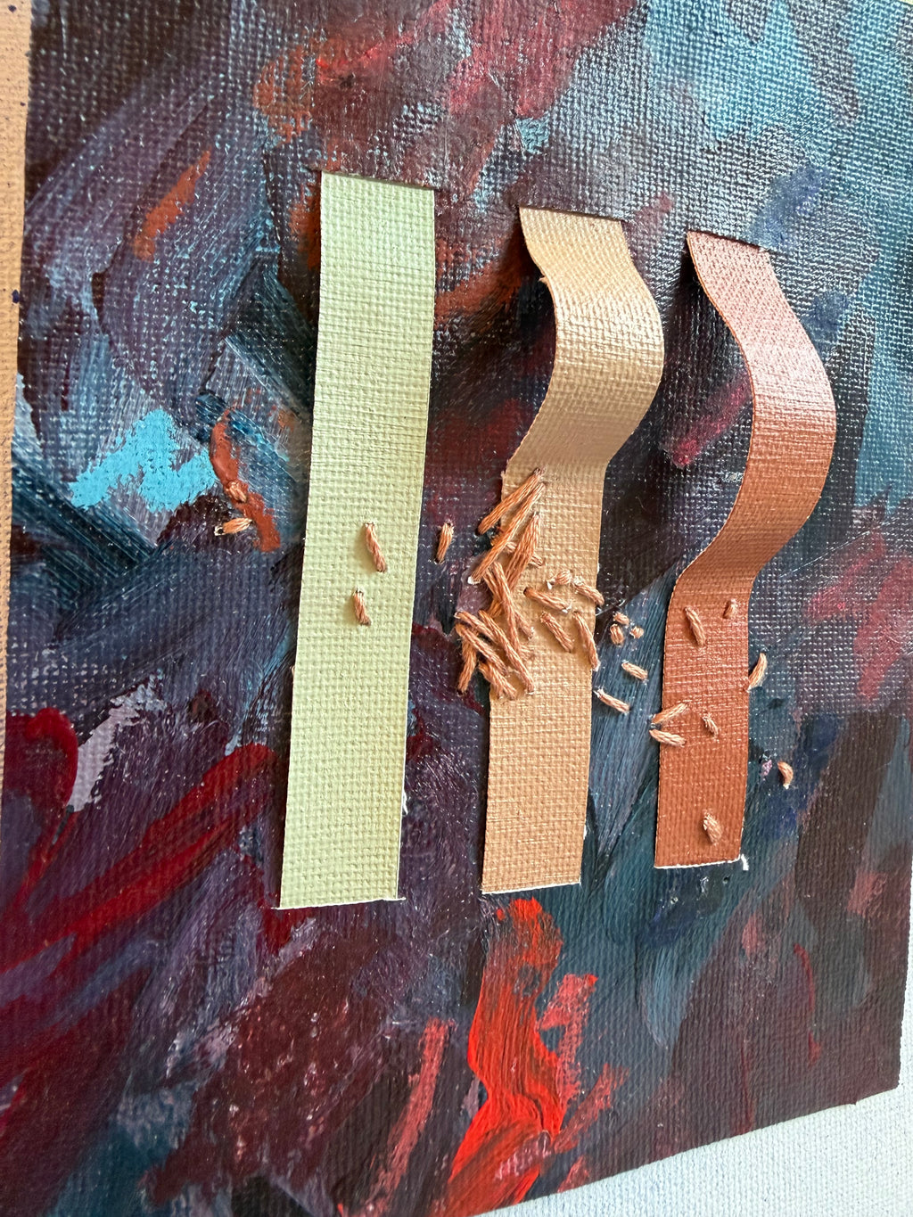 Bend and bend