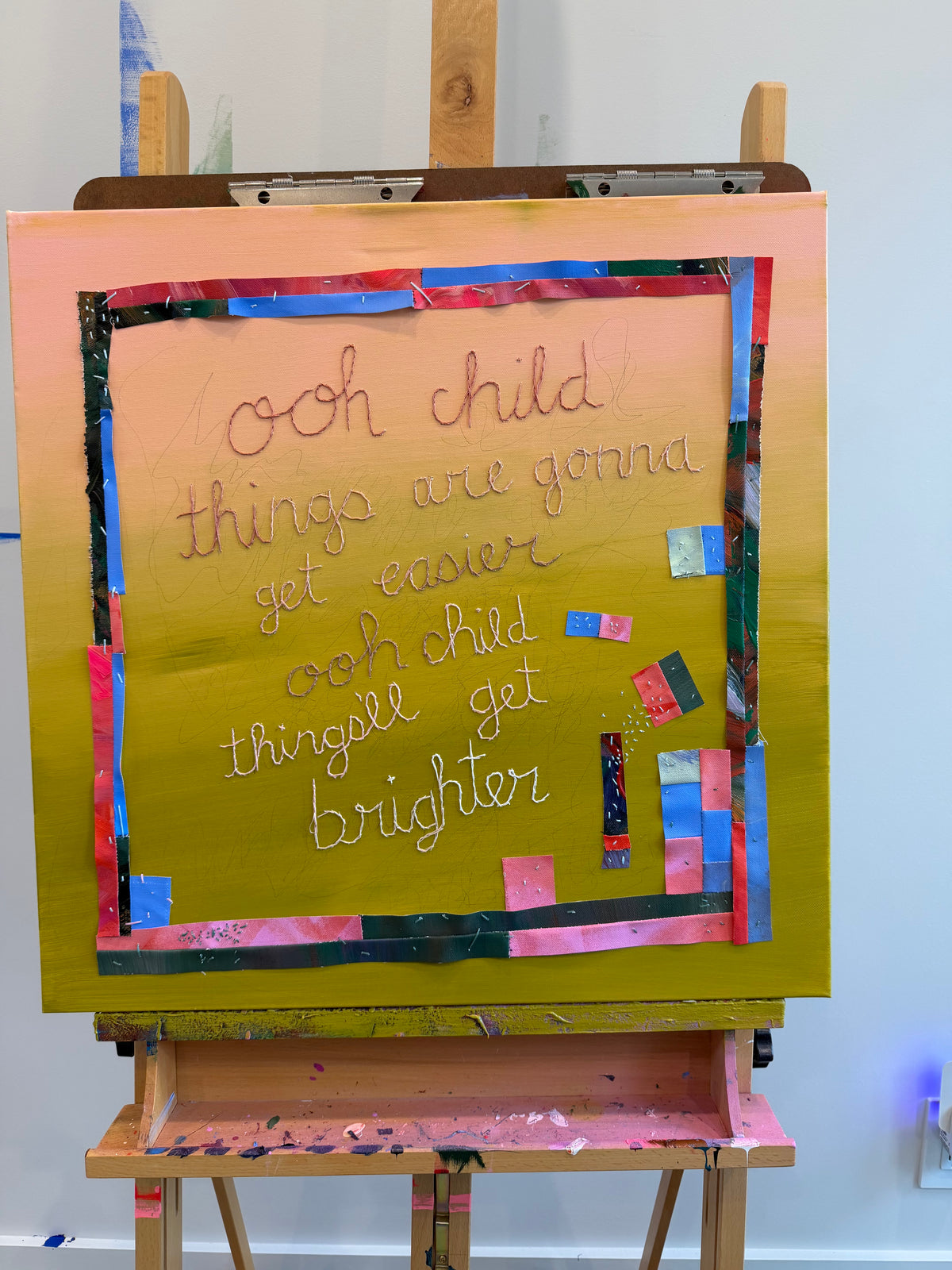 Ooh child