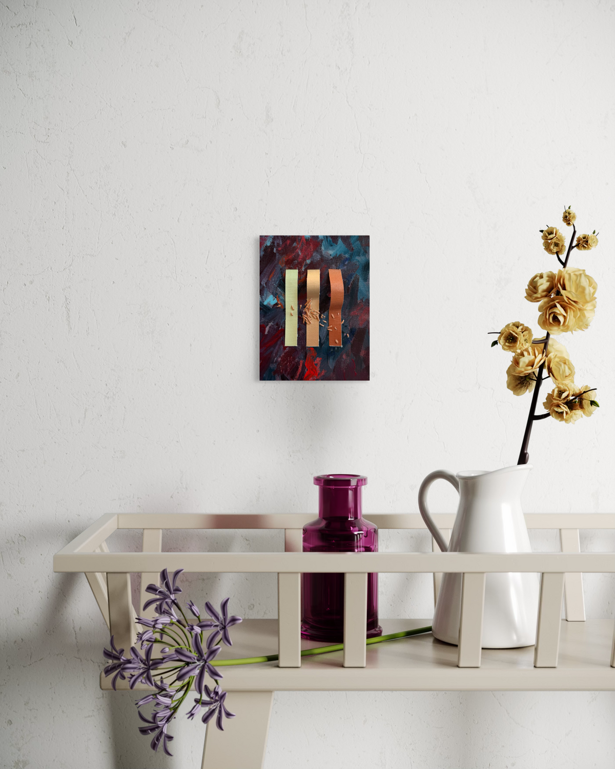 Bend and bend