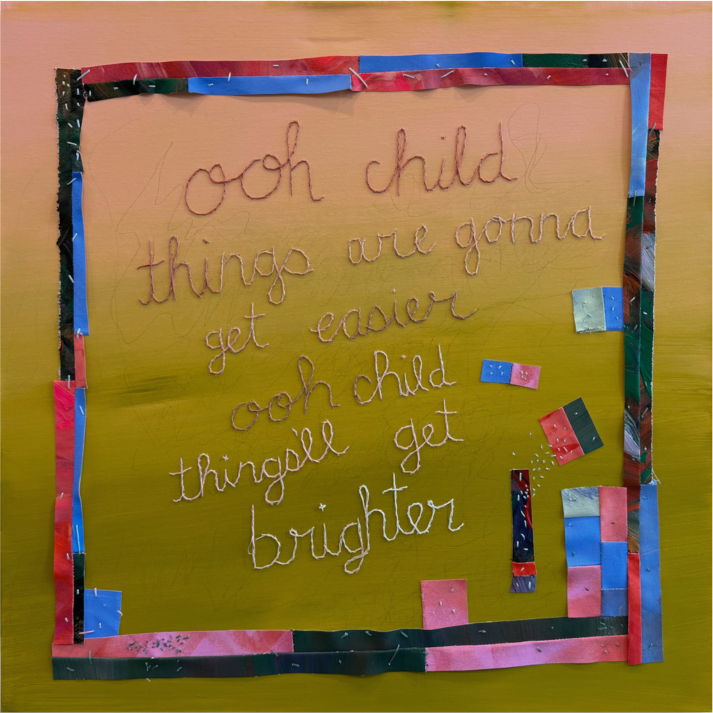 Ooh child